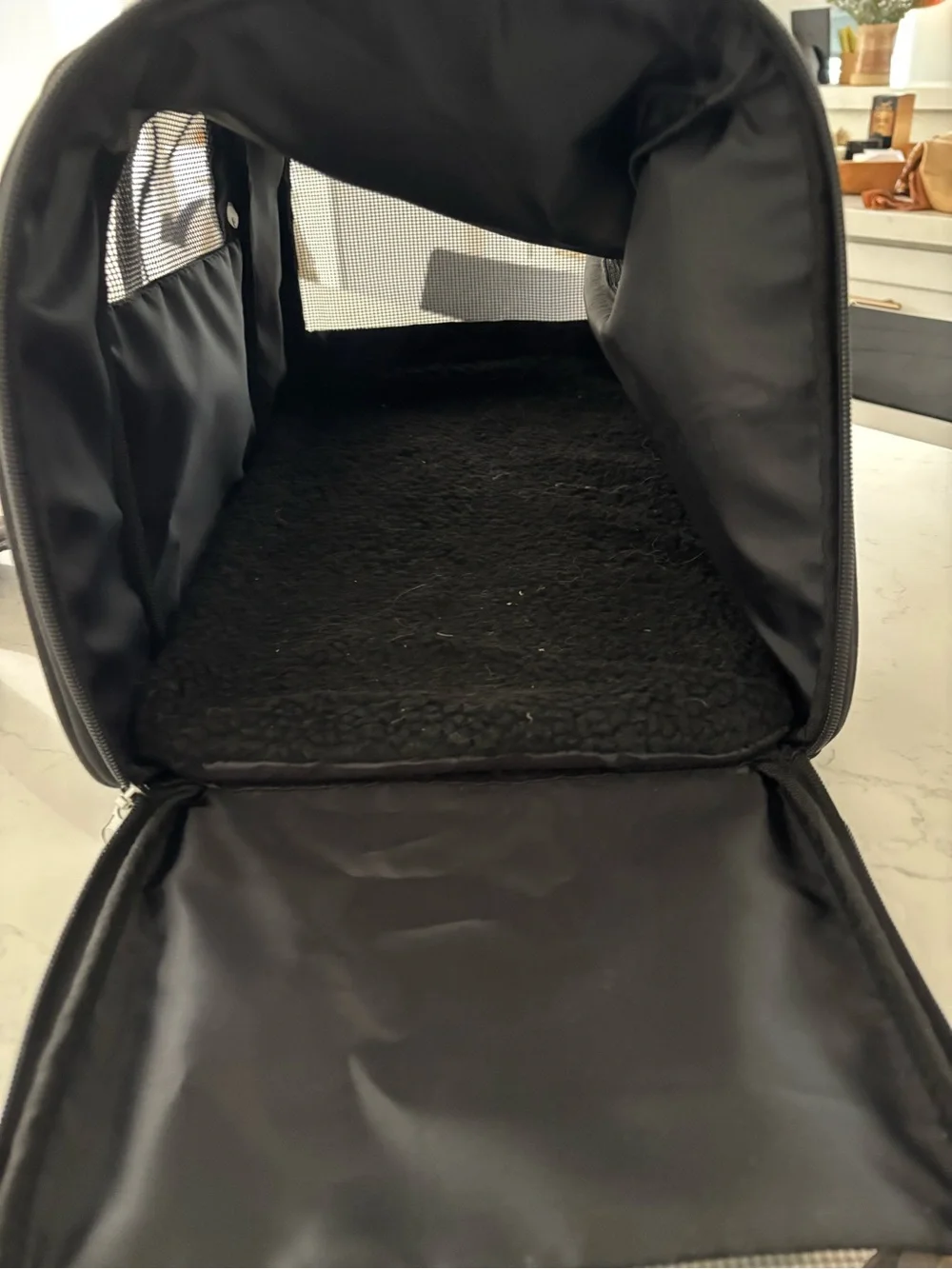 N/A unbranded black